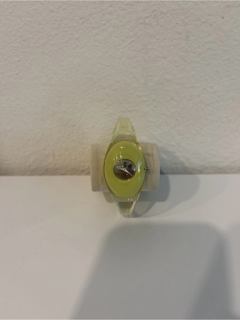 Nike Lime Green Presto Duo WT0023 Rare - Sport Watch